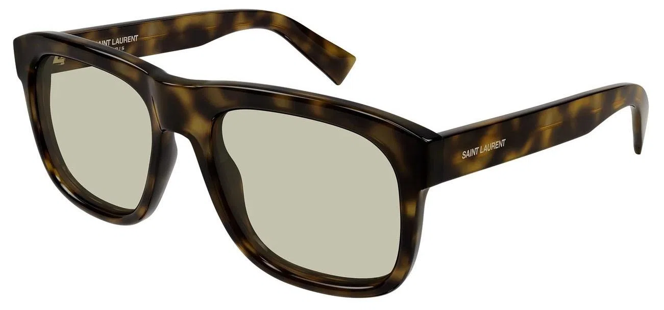 Saint Laurent SL 558 Sunglasses - view 8